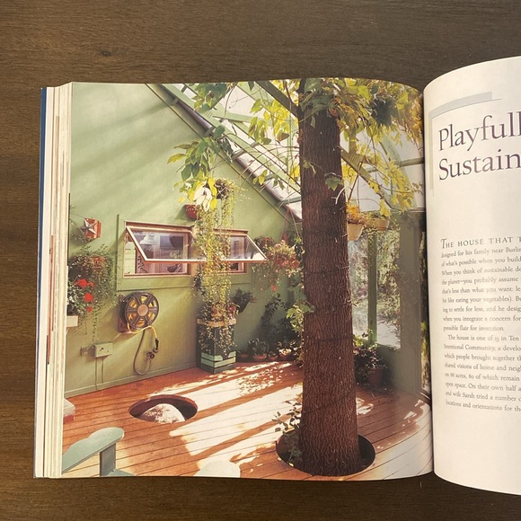 Creating The Not So Big House Insights and Ideas For the New American Home - Picture 7 of 14